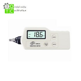 ارتعاش سنج بنتک