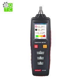 لرزش سنج دیجیتال وینتکت مدل WINTACT WT63B