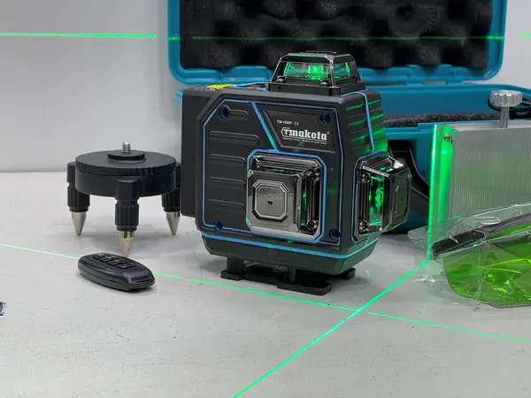 تراز لیزری چیست