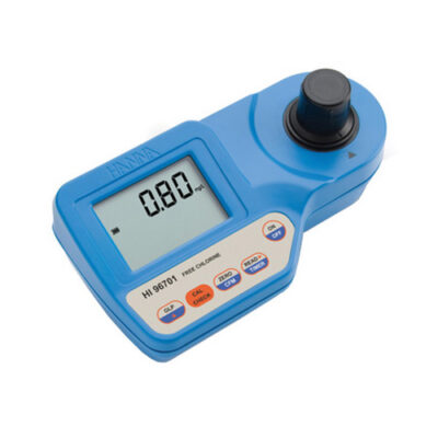 راهنمای خرید دستگاه کلر سنج