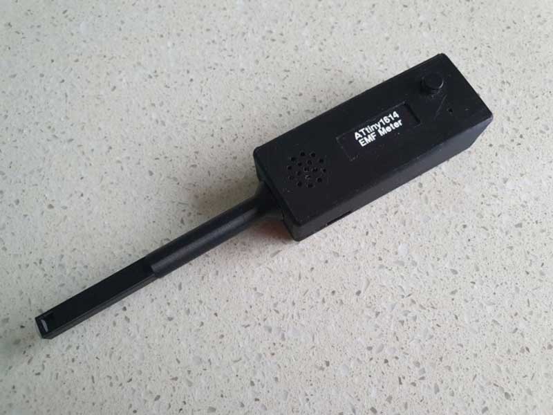 انواع دستگاه EMF