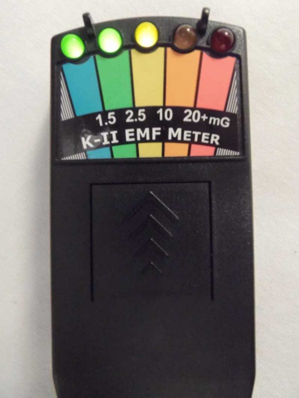 انواع دستگاه EMF