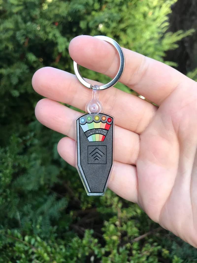 کاربرد دستگاه EMF متر