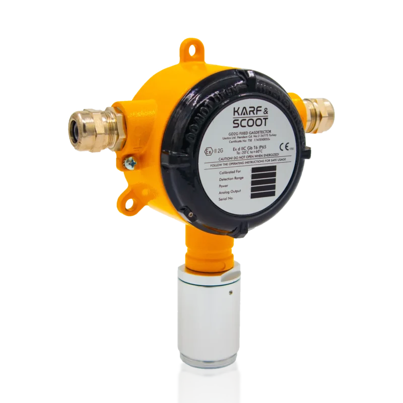 معرفی انواع مختلف نشت یاب گاز و آموزش نحوه کار با آنها