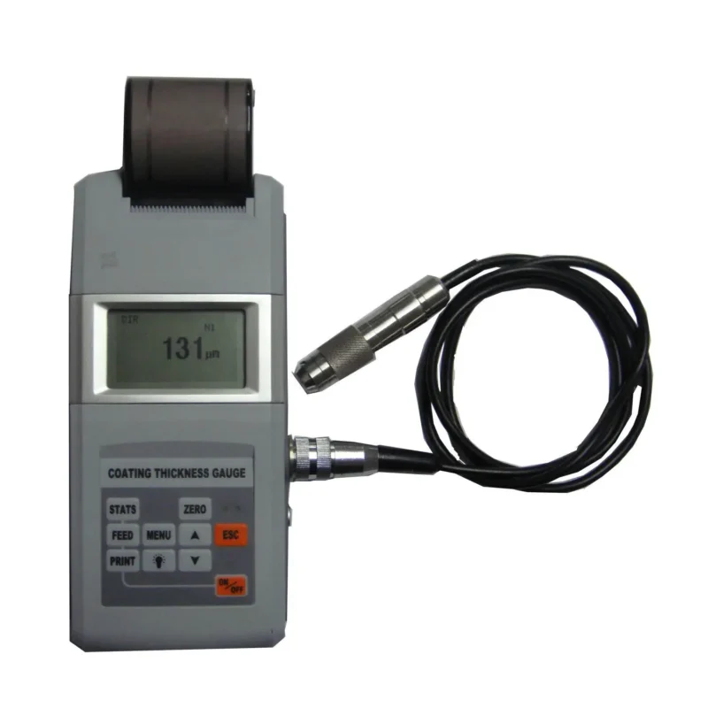 انواع مدل های رنگ سنج خودرو برند تایم به همراه مقایسه آنها 