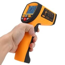 ترمومتر لیزری بنتک مدل GM2200