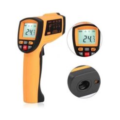 ترمومتر لیزری دیجیتال بنتک مدل GM1850