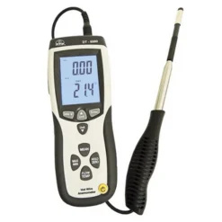 باد سنج سرعت سنج باد با سنسور گرمایی DT-8880
