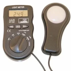 لوکس متر CEM DT-1301