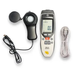 لوکس متر سنسور مجزا CEM DT-856A