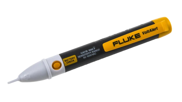 تستر برق چیست ؟ انواع تستر برق کدامند