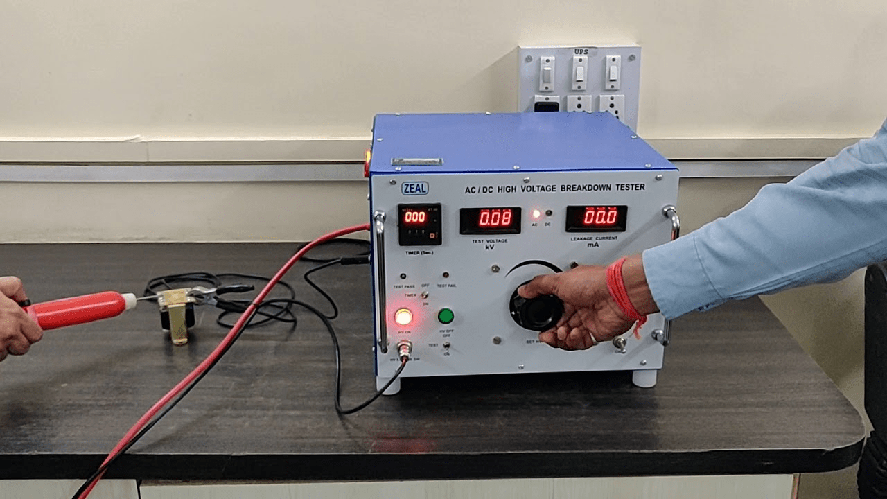 تستر برق چیست ؟ انواع تستر برق کدامند