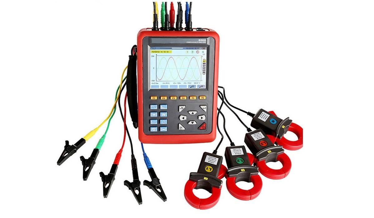 پاور آنلایزر چیست و چه کاربردهایی دارد