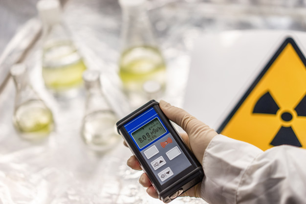 انواع روش های تشخیص و اندازه گیری تششعات محیطی (از روش های بدون نیاز به دستگاه تا اندازه گیری با دستگاه ) 