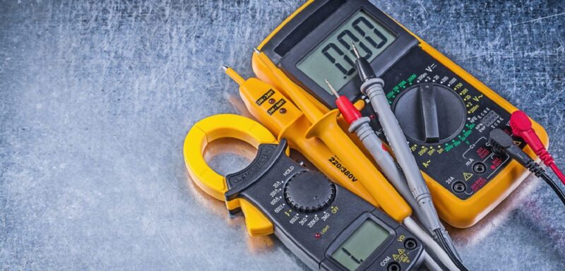 پاور آنلایزر چیست و چه کاربردهایی دارد 