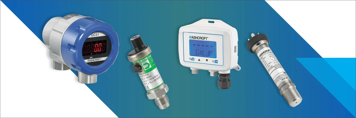 تفاوت ترانسمیتر و ترانسدیوسر چیست؟